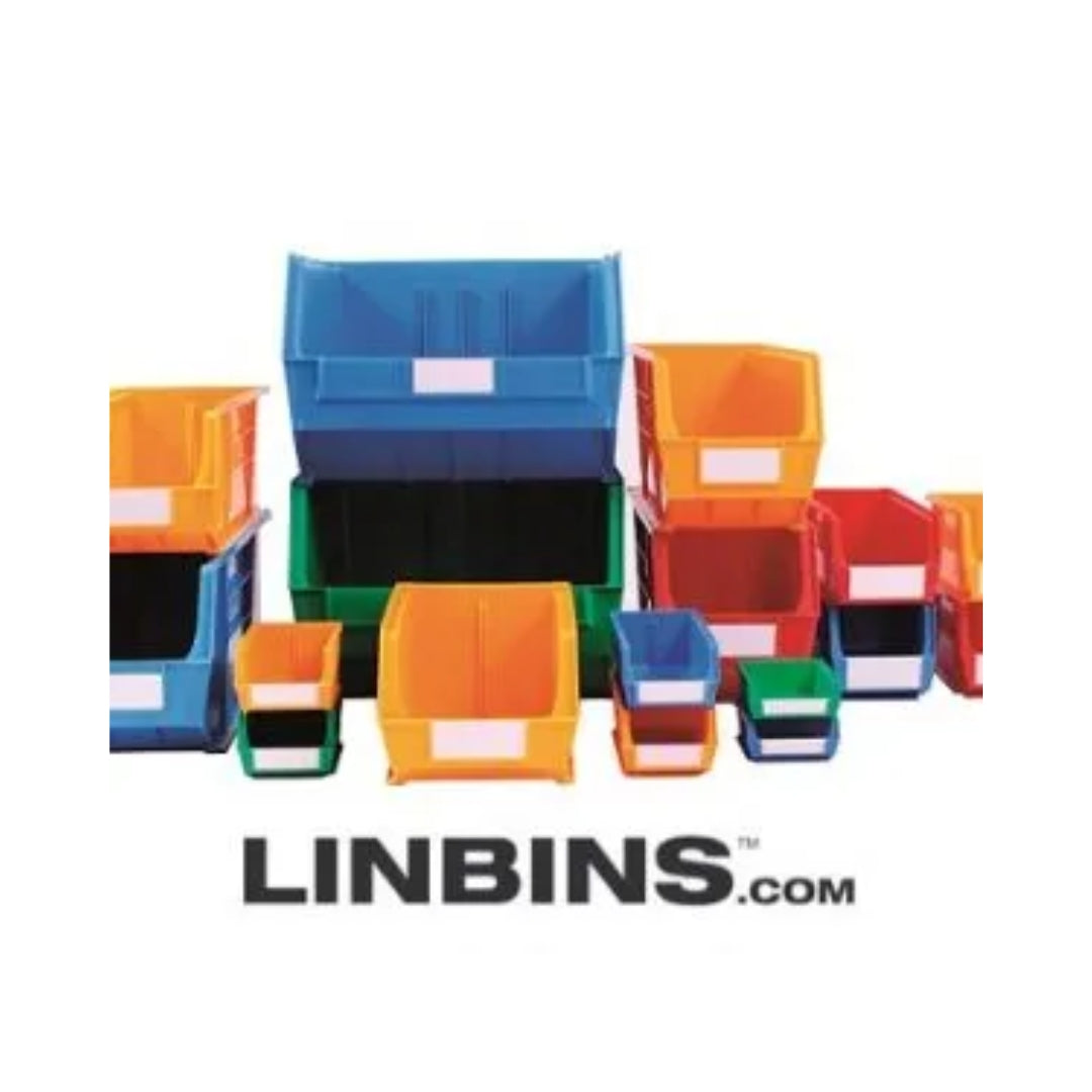 LINBINS SMALL PARTS STORAGE
