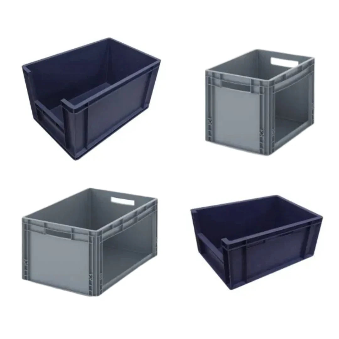 Euro Stacking Containers Original Totebox | Pickmaster