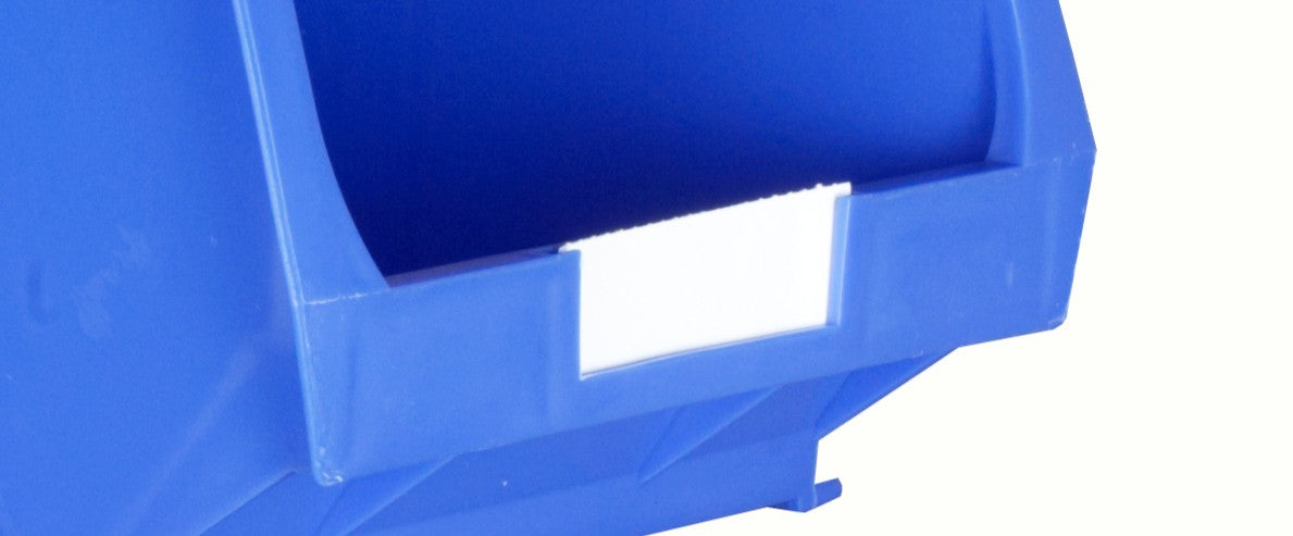 *PACK OF 100* BARTON INDENTIFICATION CARD LABEL