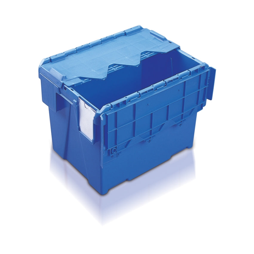 *Pallet of 144* 25L Original Totebox (400 x 300 x 306h mm)