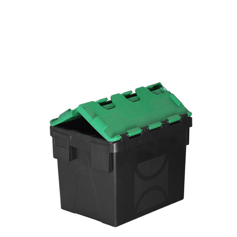 *Pallet of 144* 25L Original Totebox (400 x 300 x 306h mm)