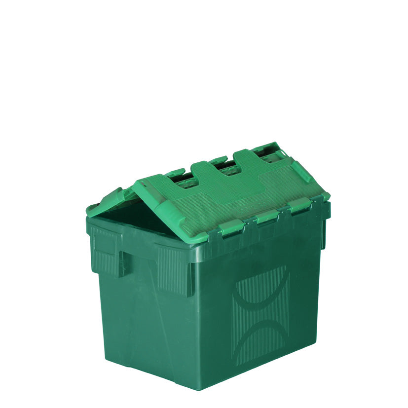 *Pallet of 144* 25L Original Totebox (400 x 300 x 306h mm)