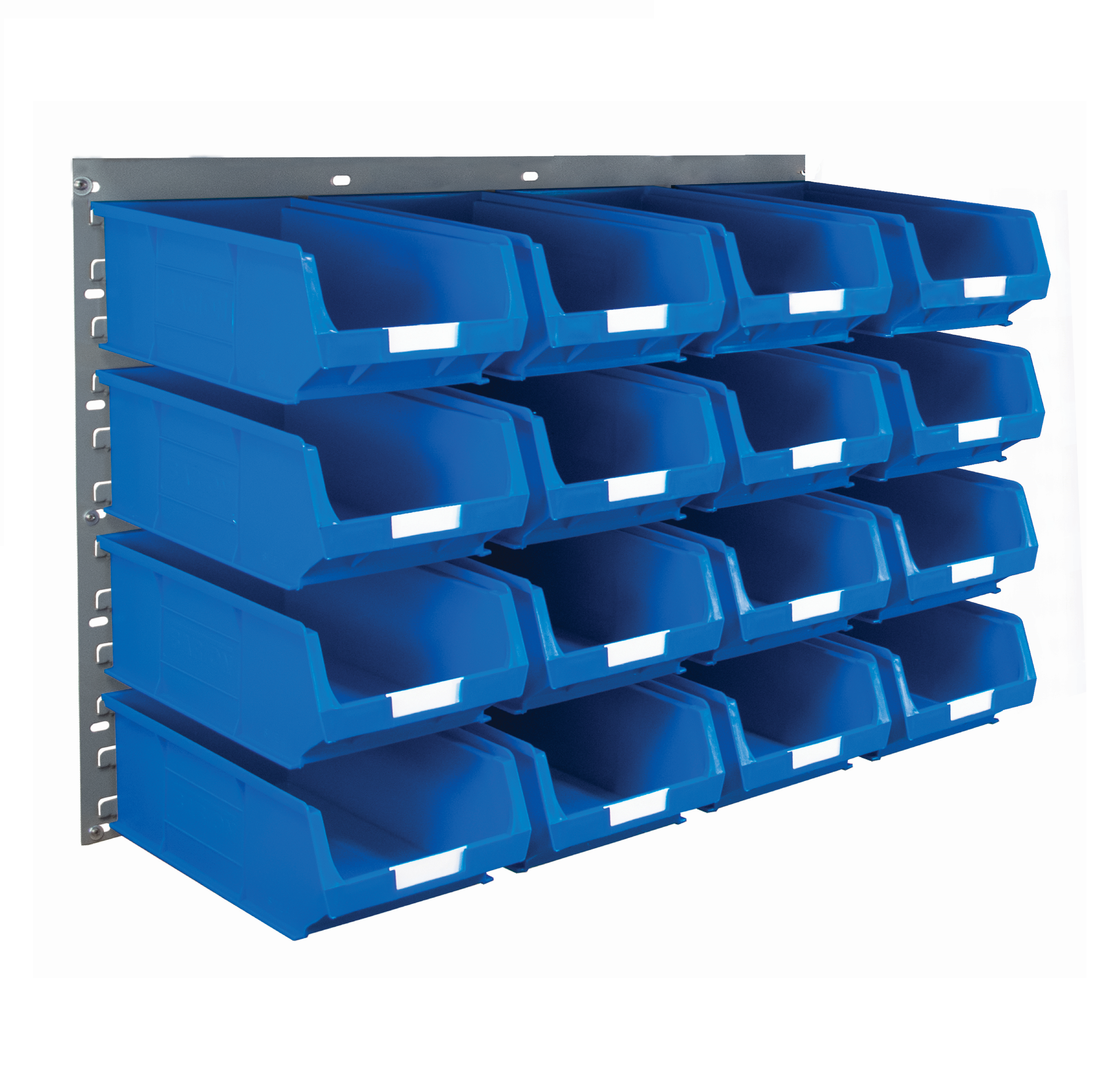 Modular Bin Kit Barton Bin ( 2 x TP10 panel with 16 x TC4 containers)