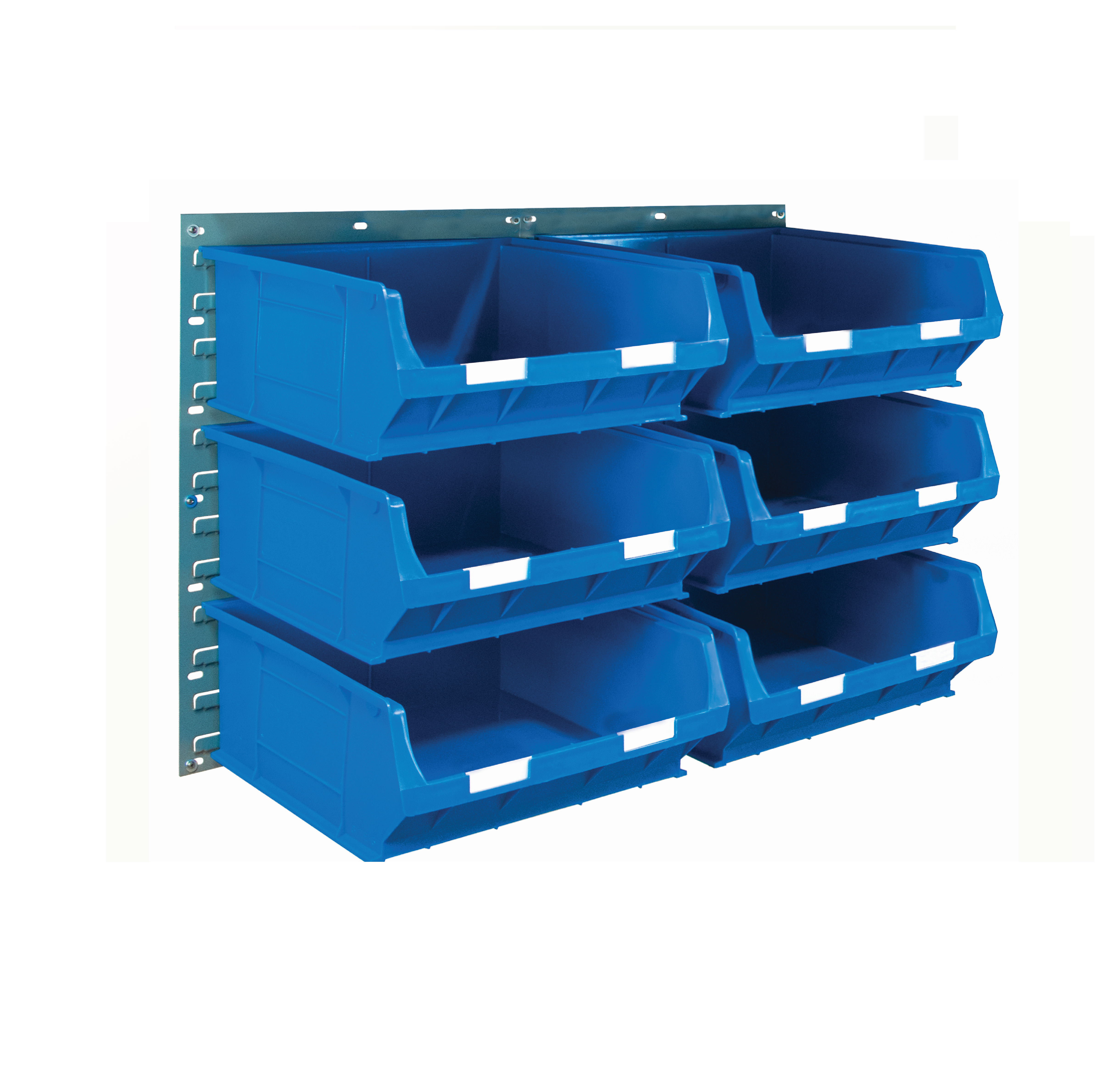 Modular Bin Kit Barton Bin ( 2 x TP10 panel with 6 x TC6 containers)