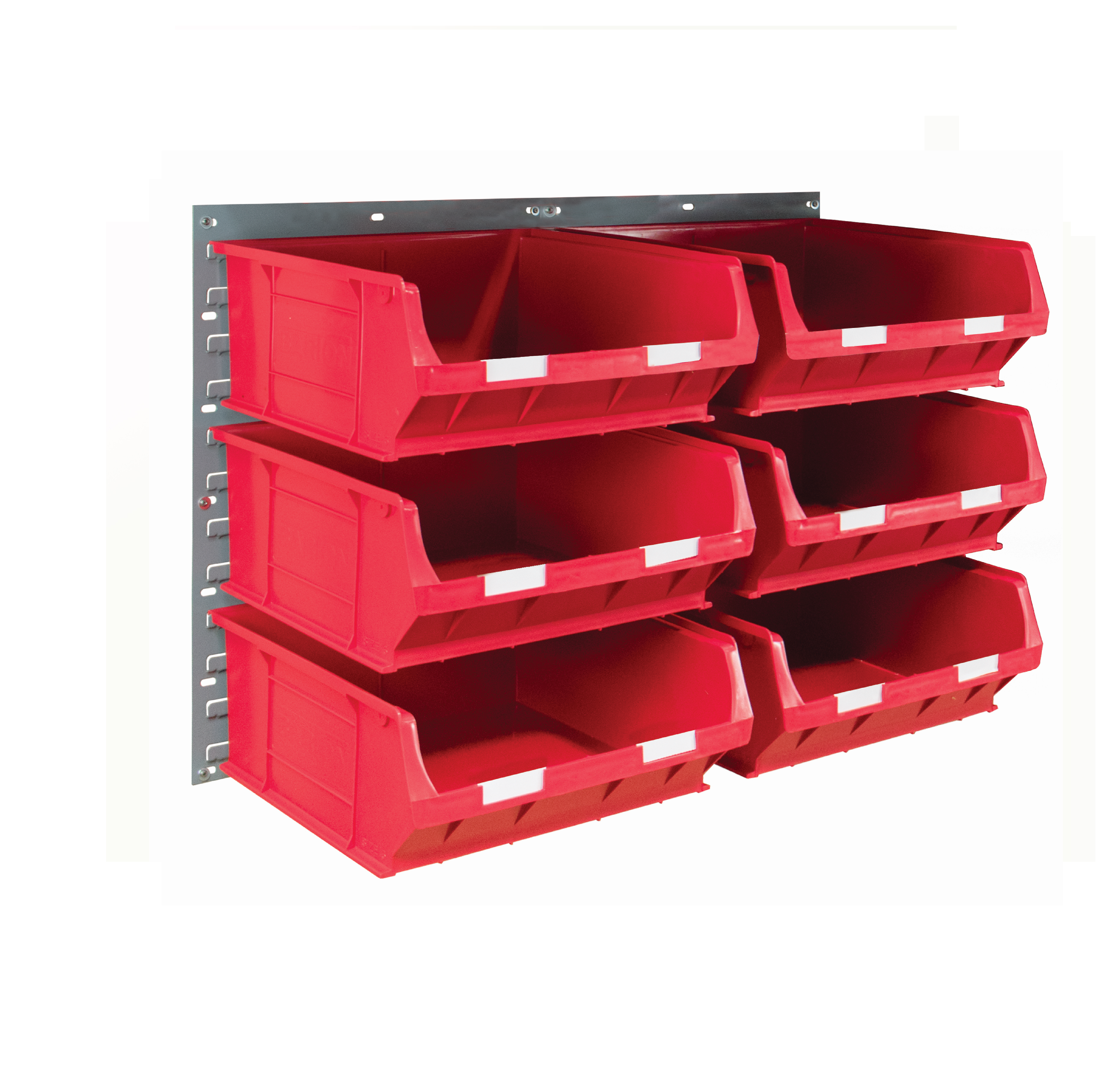 Modular Bin Kit Barton Bin ( 2 x TP10 panel with 6 x TC6 containers)
