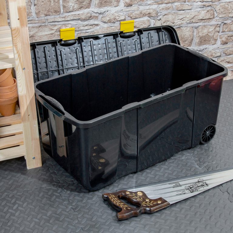 *Pallet of 30* WHAM Recycled 100ltr Tough Cart