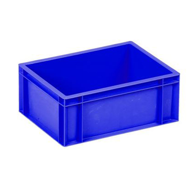 *Bundle of 10* 15L Original Totebox Euro Stacking Container (400 x 300 x 175mm)