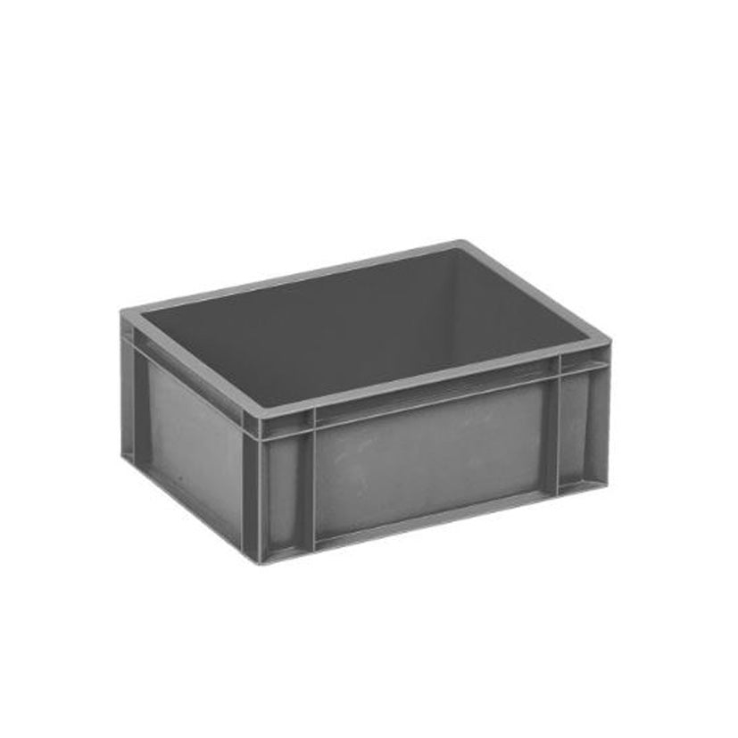 *Pallet of 120* 15L Original Totebox Euro Stacking Container (400 x 300 x 175mm)