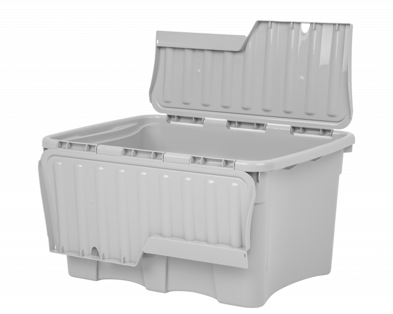 *Pallet of 140* WHAM Home Upcycled 54Ltr Croc Box