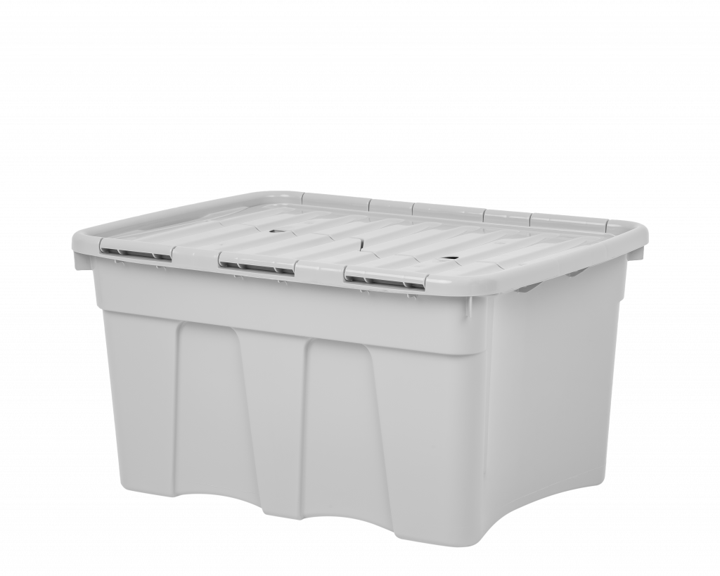 *Pallet of 140* WHAM Home Upcycled 54Ltr Croc Box