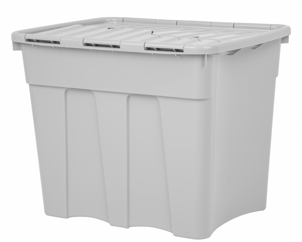 *Pallet of 120* WHAM Home Upcycled 80Ltr Croc Box