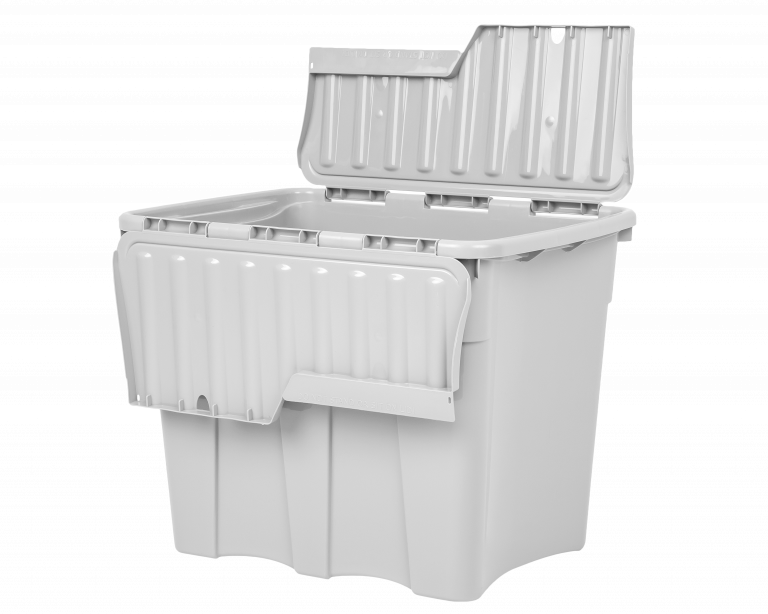 *Pallet of 120* WHAM Home Upcycled 80Ltr Croc Box