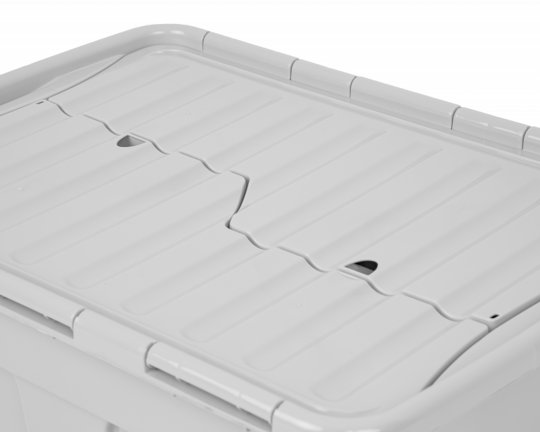 *Pallet of 120* WHAM Home Upcycled 80Ltr Croc Box