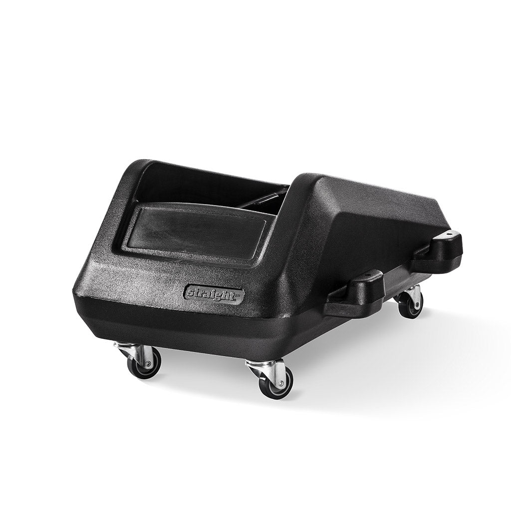 EcoSort Trolley