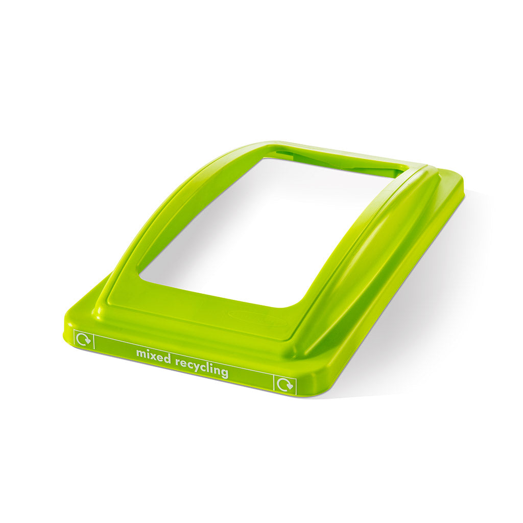 EcoSort Recycling Bin Frame Lid (lid only)