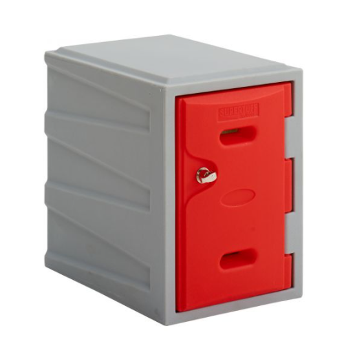 Plastic Locker – LK01