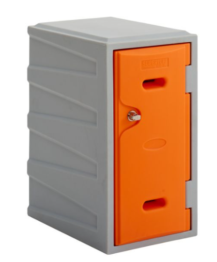 Plastic Locker – LK02