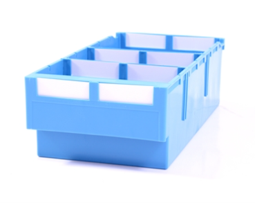 Lintray Divider Pack 3 - Fits Trays: VT0PK3 / VT0PK6 - Pack of 10