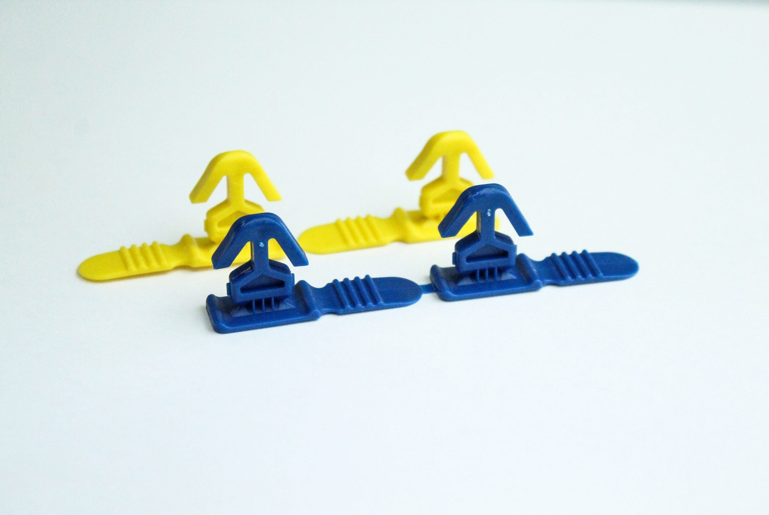 Security Seals - Bag of 500