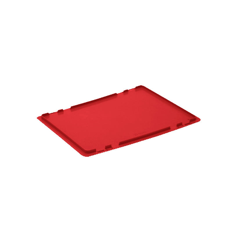 Lid for Euro Stacking Container (400 x 300mm)