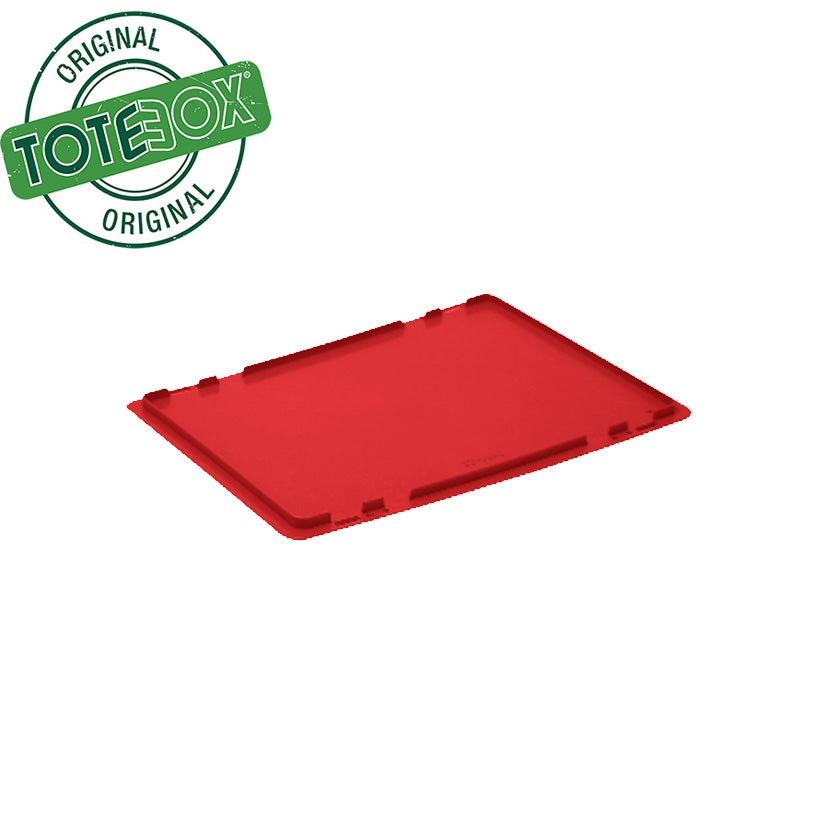 Lid for Euro Stacking Container (400 x 300mm)
