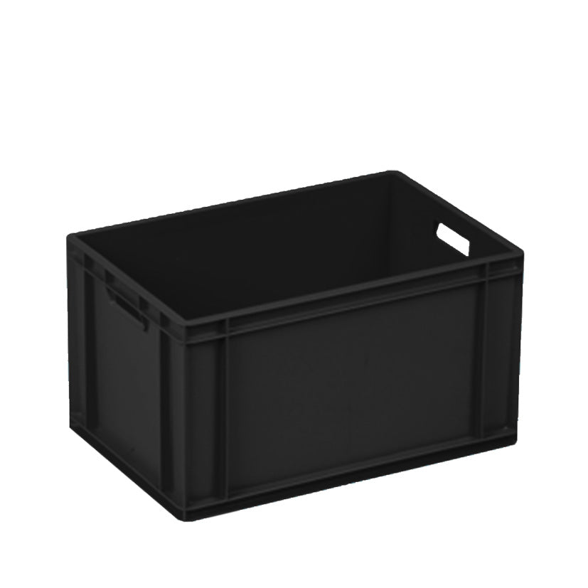 *Pallet of 45* 63L Euro Stacking Container Original Totebox (600l x 400w x 340h mm)