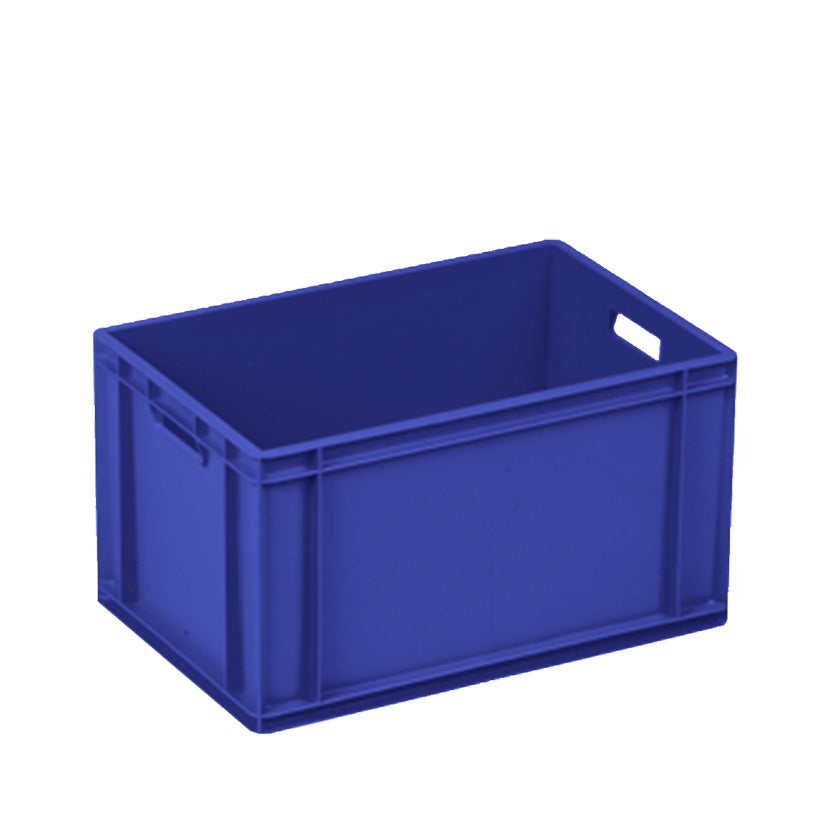 *Pallet of 45* 63L Euro Stacking Container Original Totebox (600l x 400w x 340h mm)