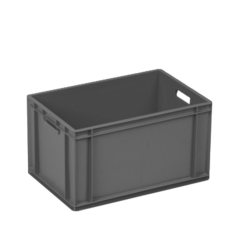 *Pallet of 45* 63L Euro Stacking Container Original Totebox (600l x 400w x 340h mm)
