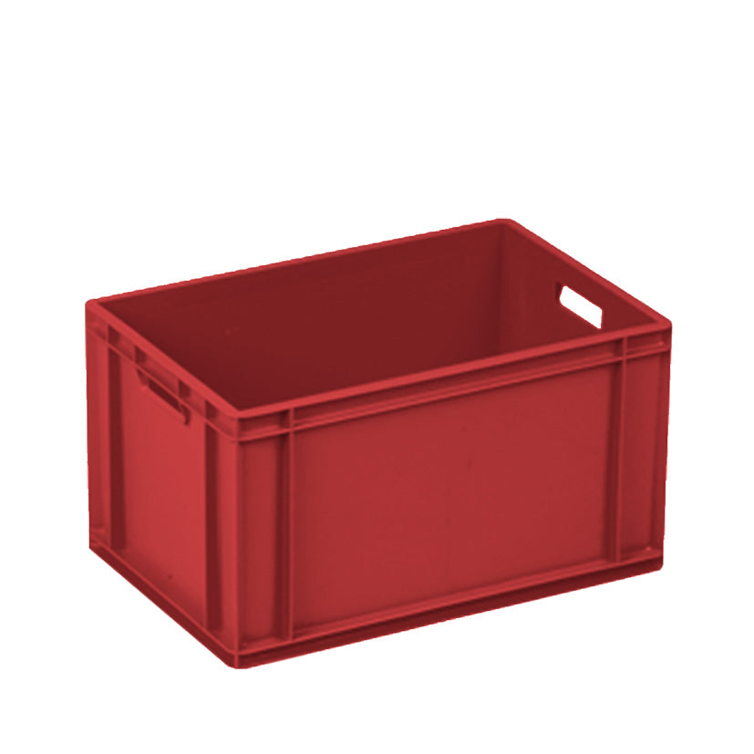 *Pallet of 45* 63L Euro Stacking Container Original Totebox (600l x 400w x 340h mm)