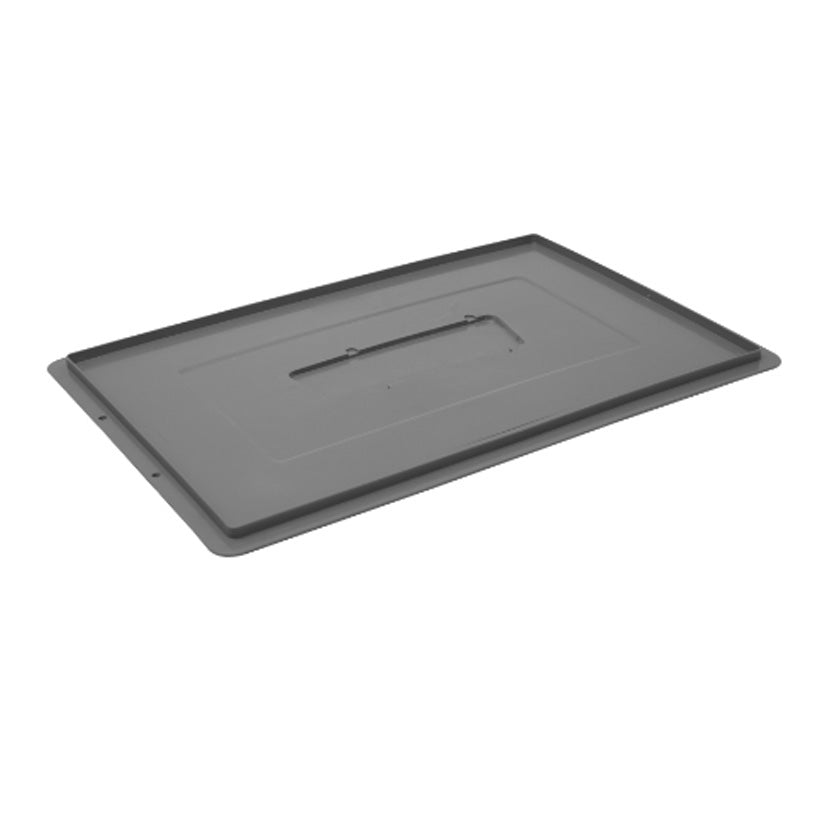 Original Totebox Lid for Euro Stacking Container (600 x 400mm)