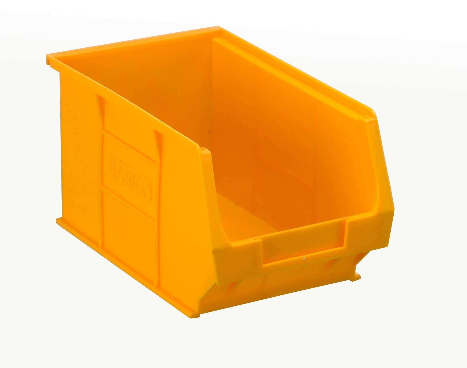 Colour Coded Barton Bin TC3 Containers - H132 x W150 x D240 mm - Pack Of 10 Bins