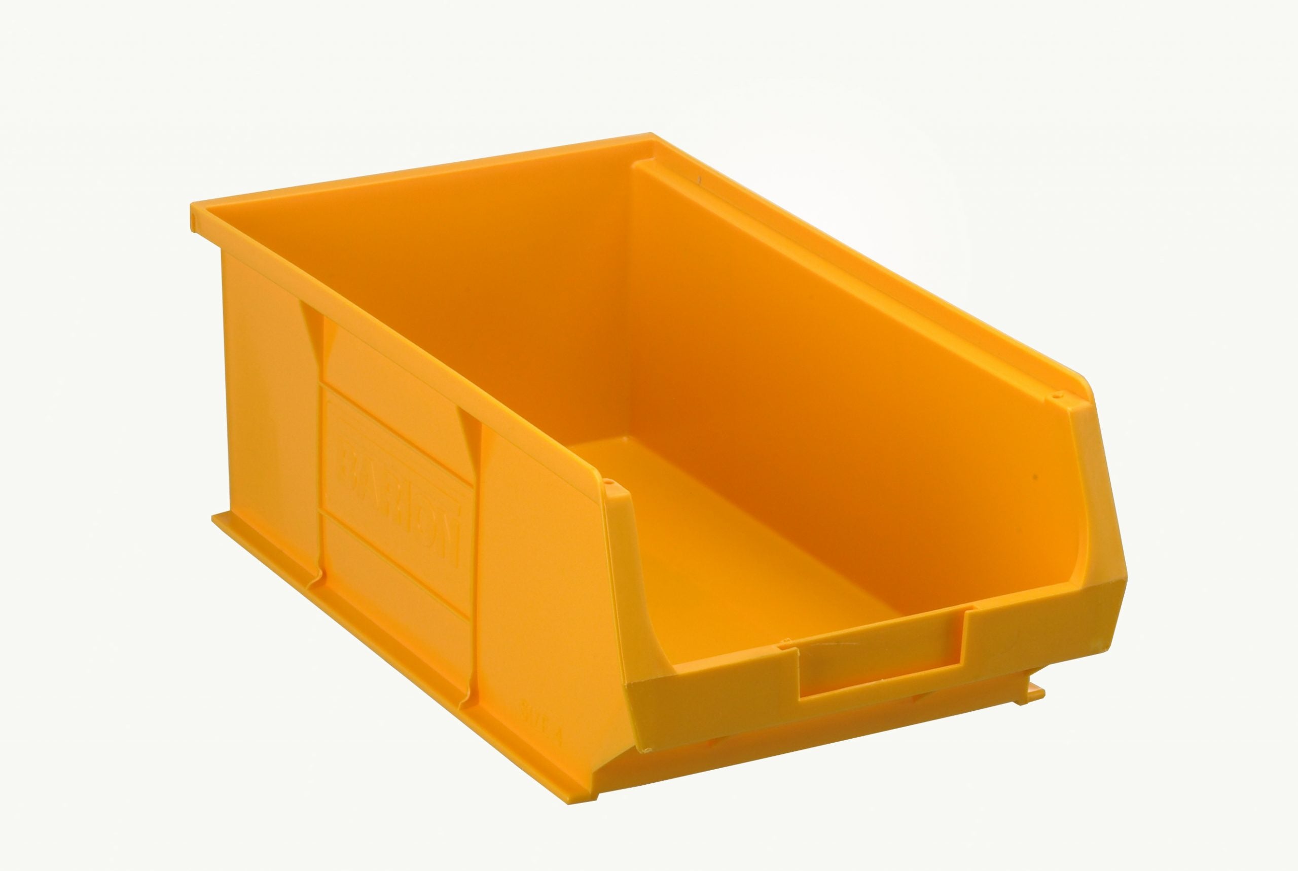 Colour Coded Barton Bin TC4 Containers - H132 x W205 x D350 mm - Pack Of 10 Bins
