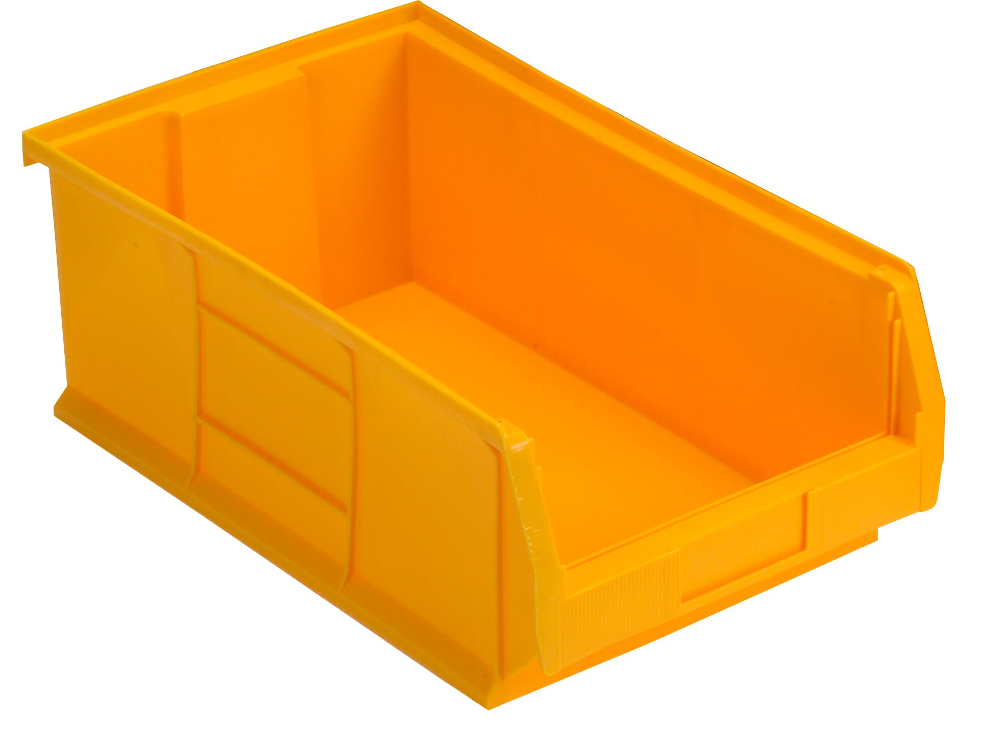 Colour Coded Barton Bin TC7 Containers - H200 x W310 x D520 mm - Pack Of 5 Bins