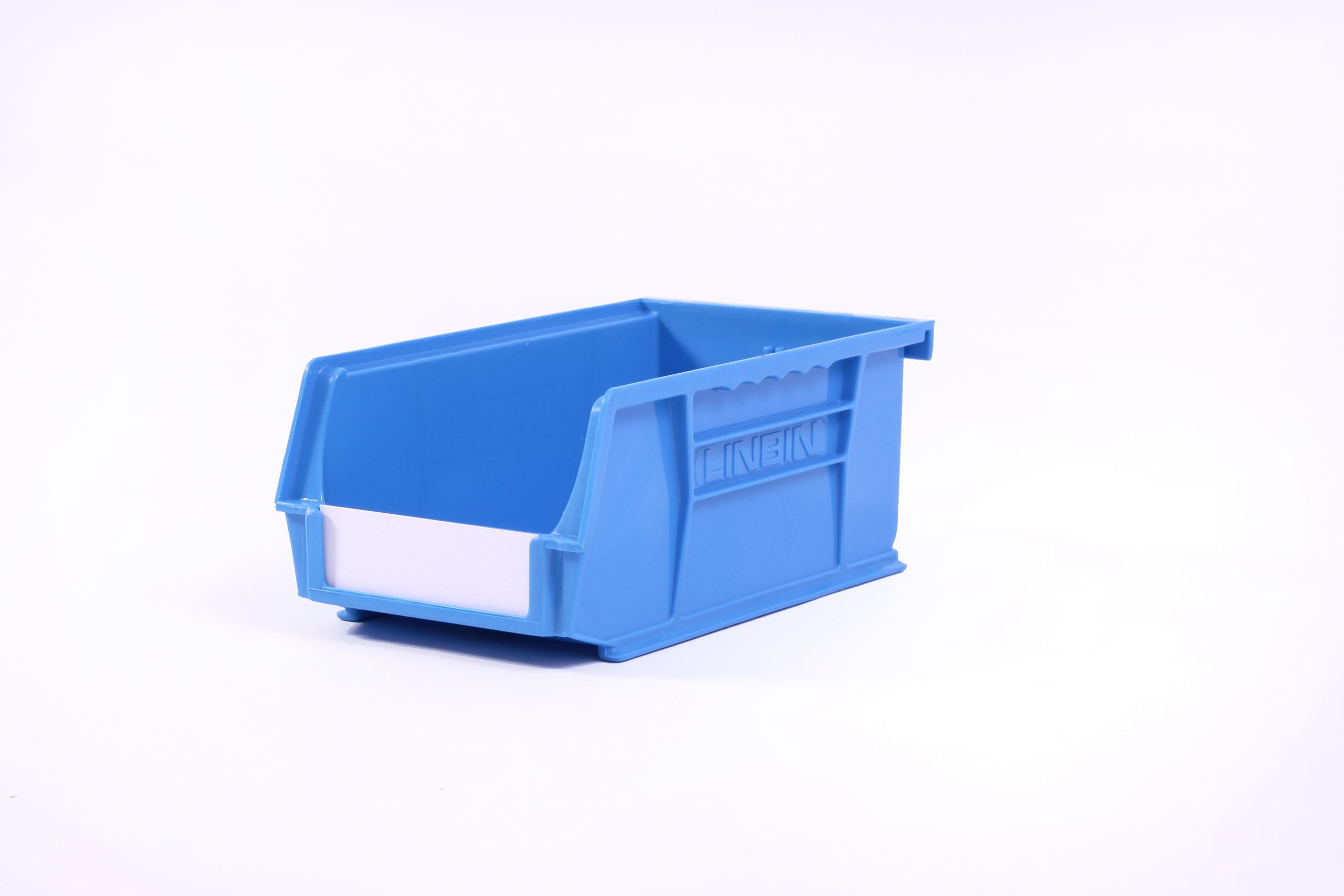 Linbin Size 2 - H75 x W105 x D135 mm - Pack of 20 Bins