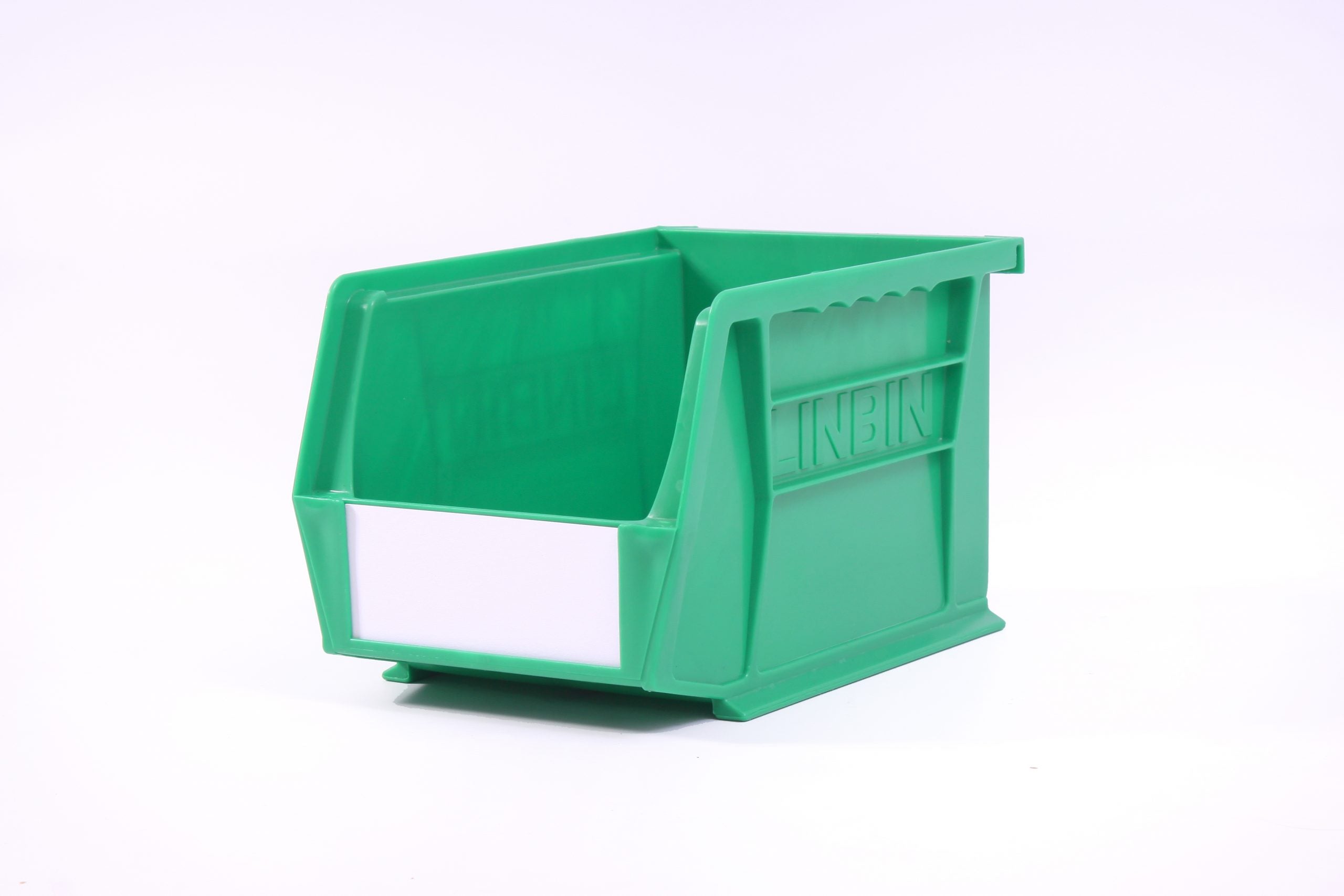 *Pack of 10* Linbin Size 4 (D210 x W140 x H130 mm)