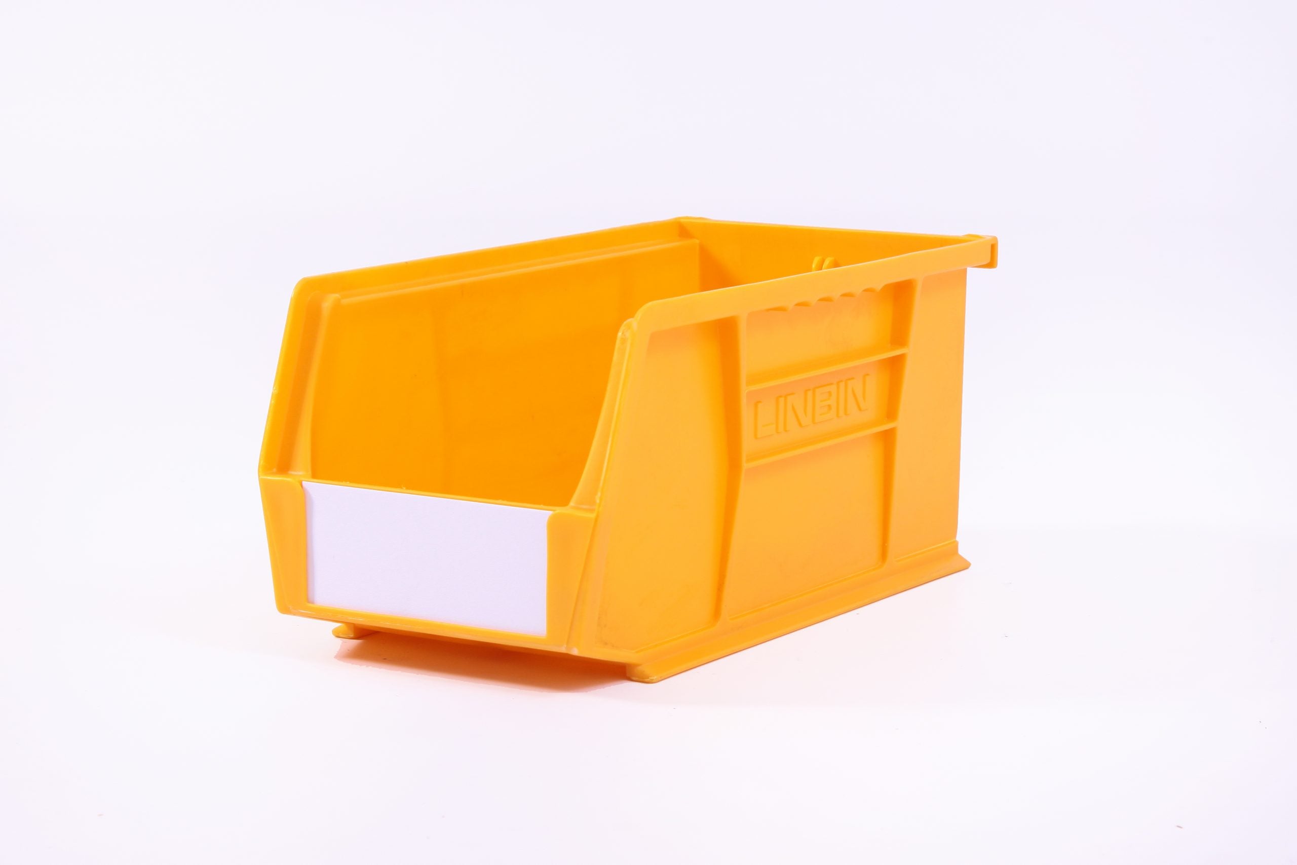 Linbin Size 5 - H130mm x W140mm x D280mm - Pack Of 10 Bins