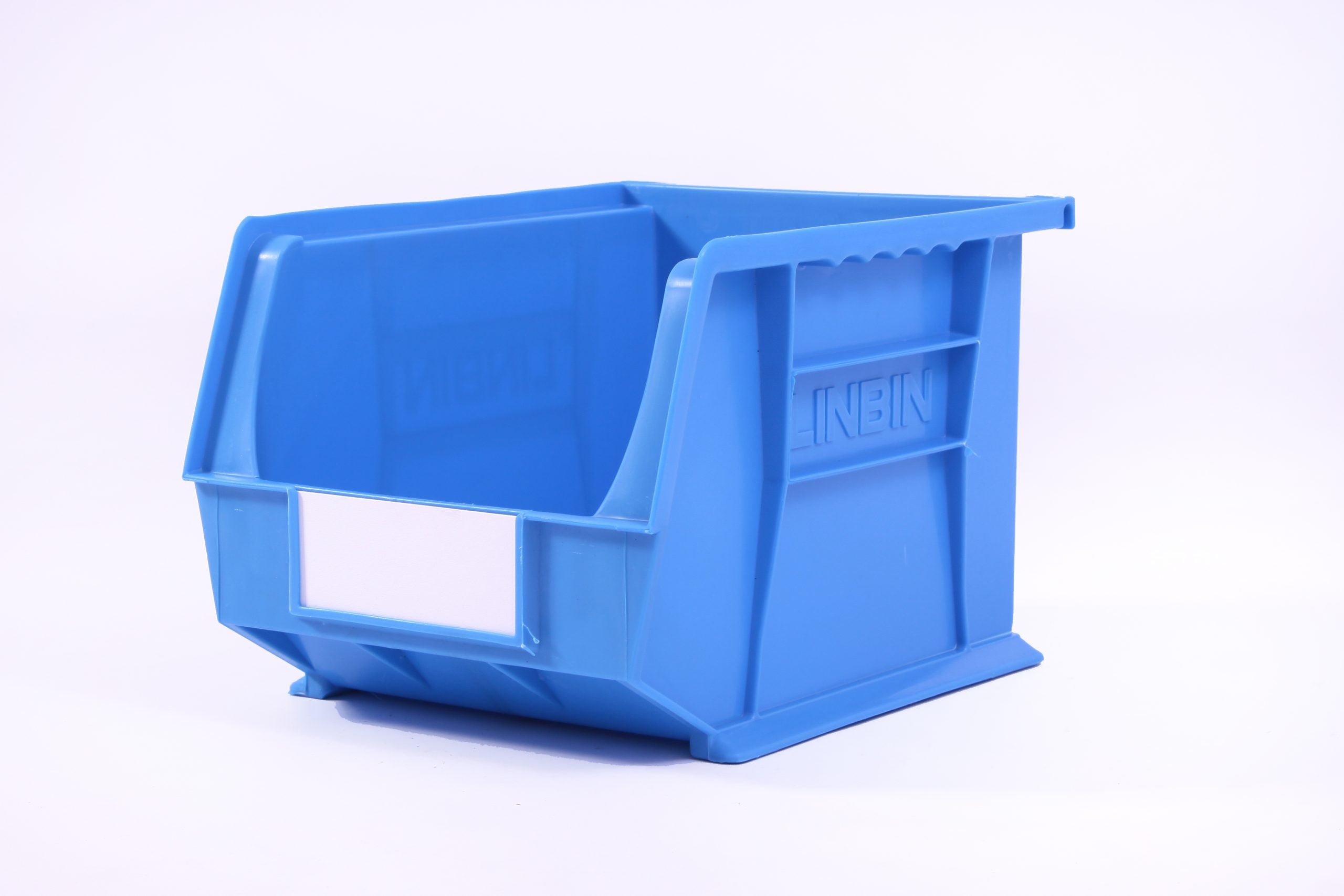Linbin Size 6 - H180mm x W210mm x D280mm - Pack Of 10 Bins