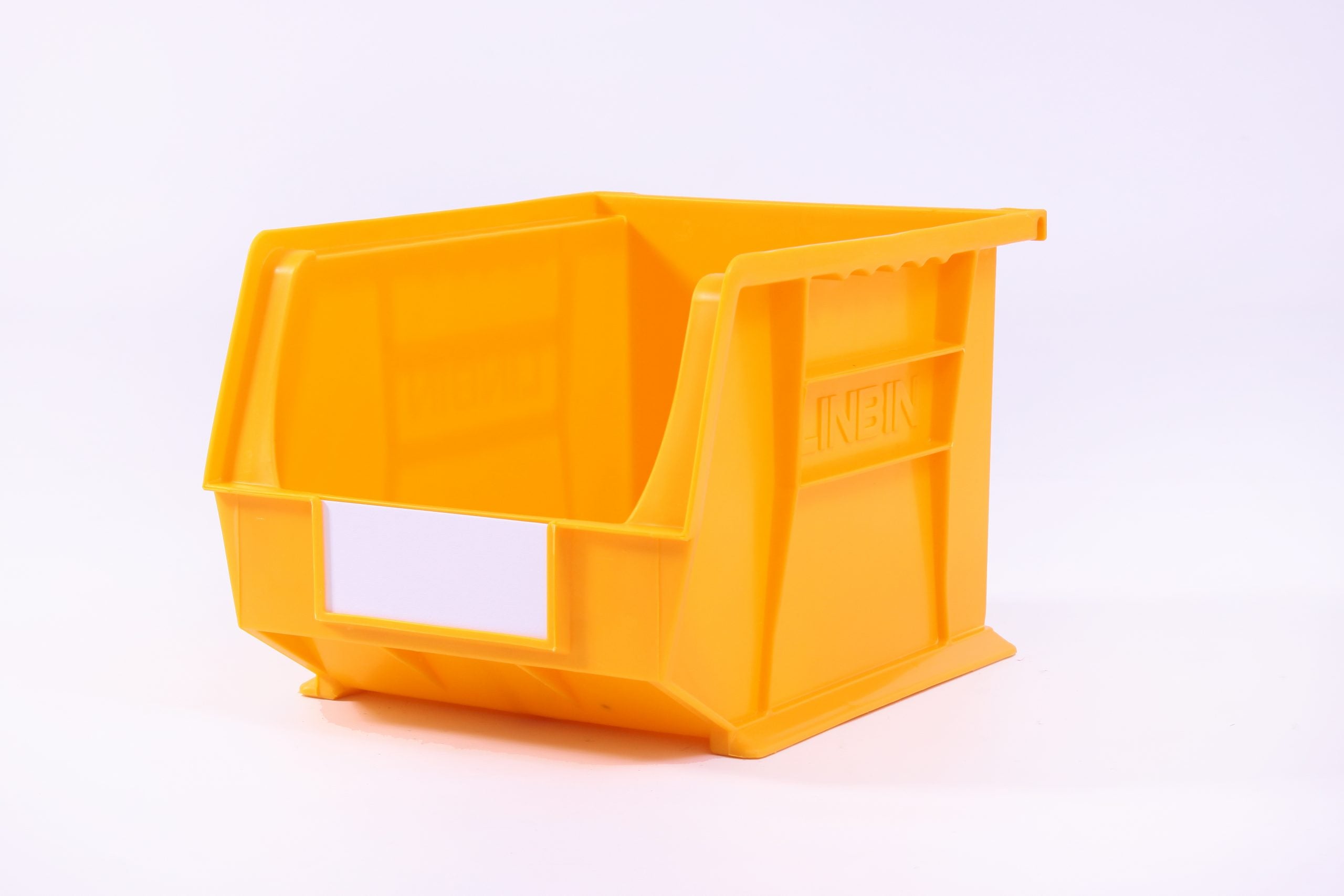Linbin Size 6 - H180mm x W210mm x D280mm - Pack Of 10 Bins