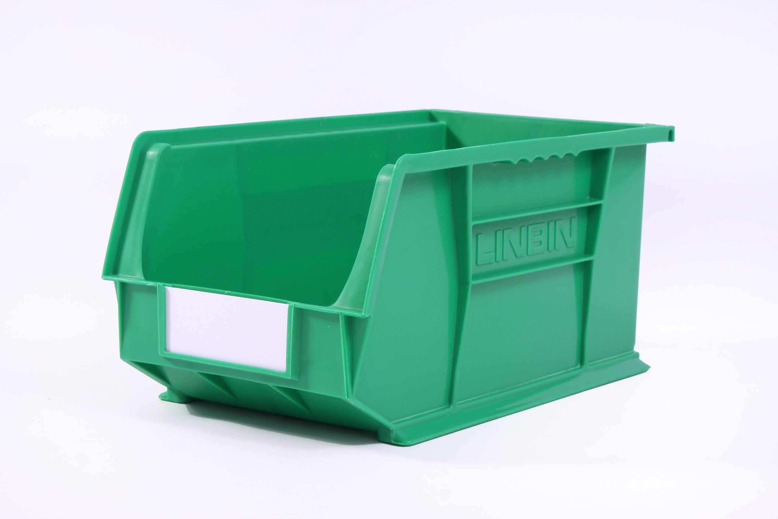 Linbin Size 7 - H180mm x W210mm x D375mm - Pack Of 10 Bins