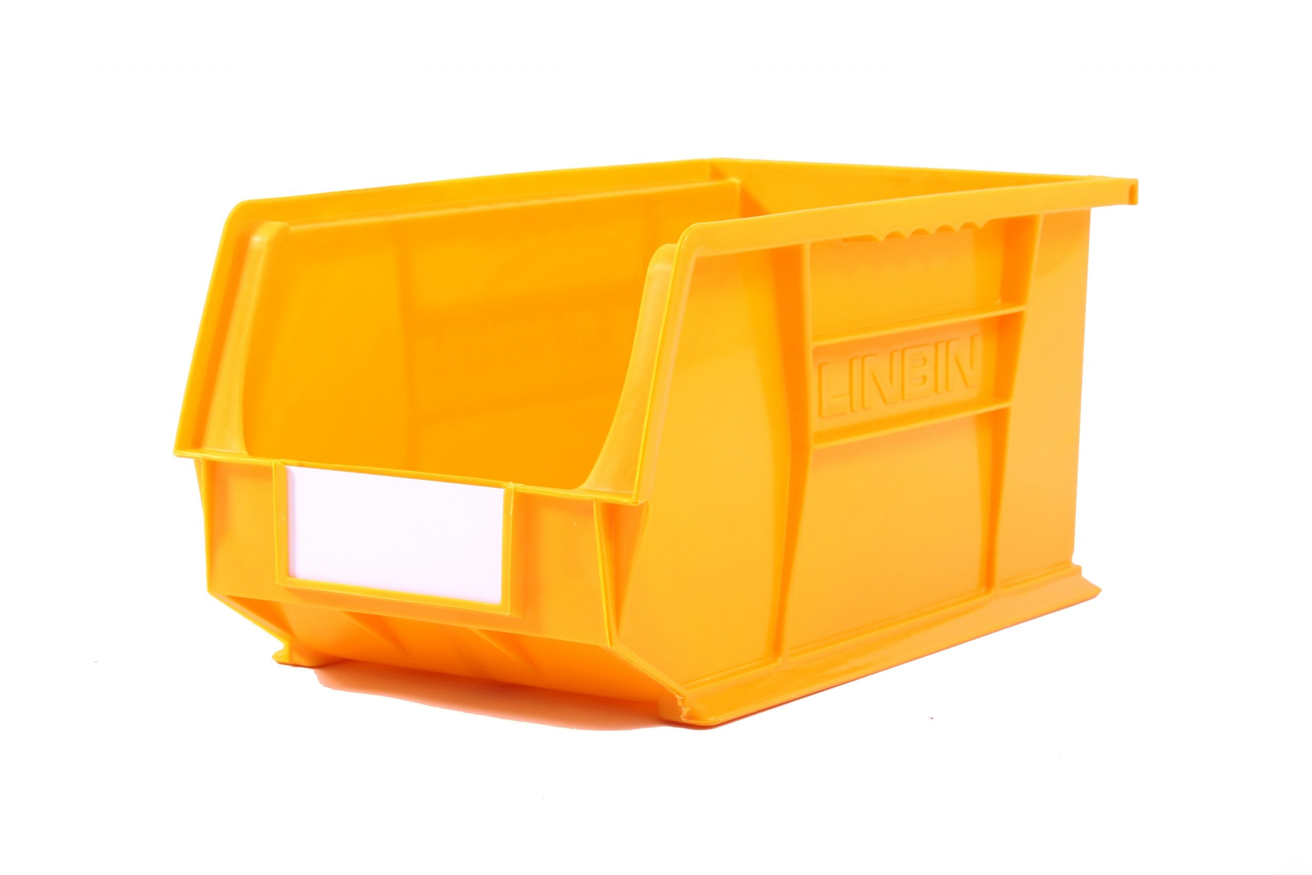 Linbin Size 7 - H180mm x W210mm x D375mm - Pack Of 10 Bins
