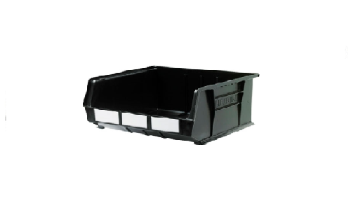 Recycled Linbin Size 8 - H230mm x W420mm x D375mm - Pack Of 5 Boxes