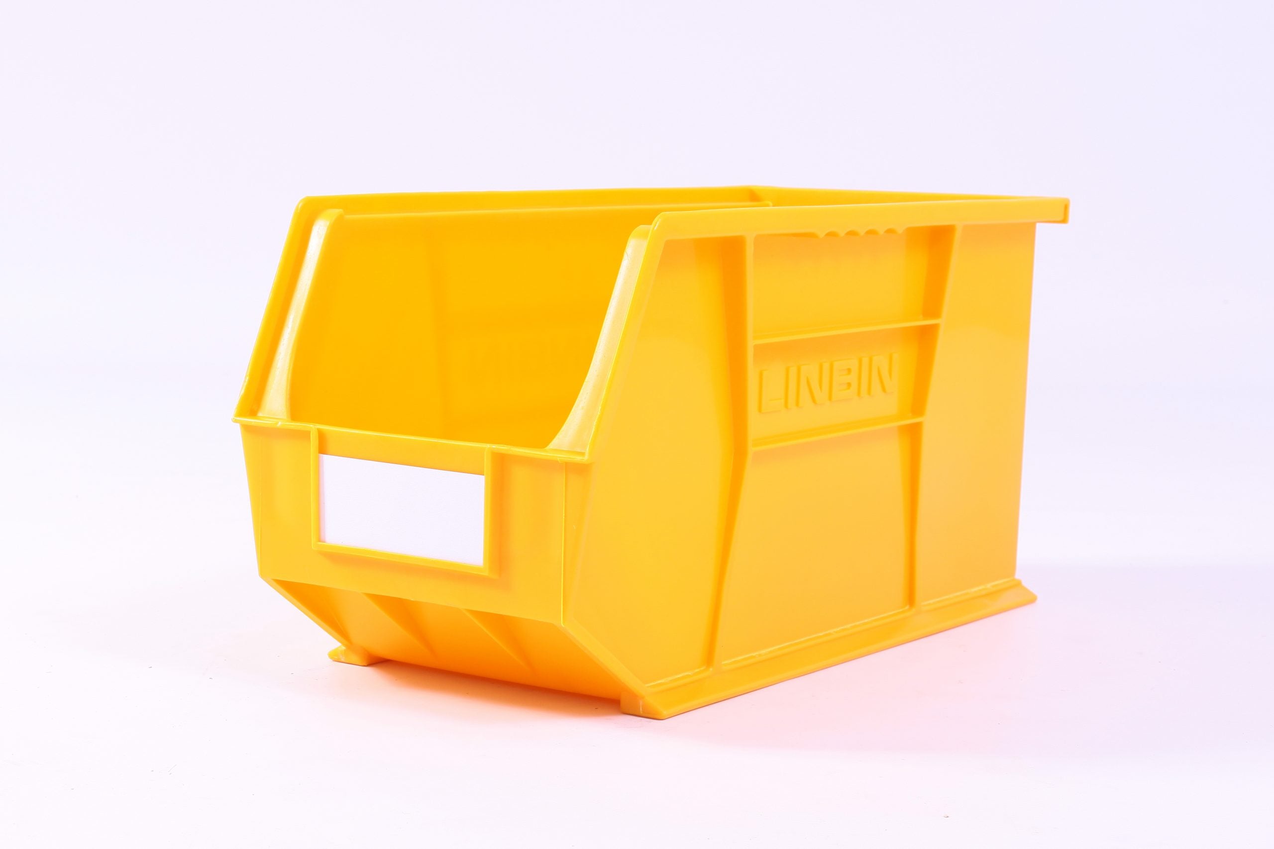 Linbin Size 9 - H230mm x W210mm x D455mm - Pack Of 5 Bins