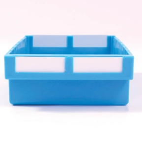 Lintrays - Size 5 - H80mm x W118mm x D500mm - Pack of 10