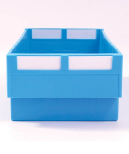 Lintrays - Size 6 - H115mm x W118mm x D500mm - Pack of 10