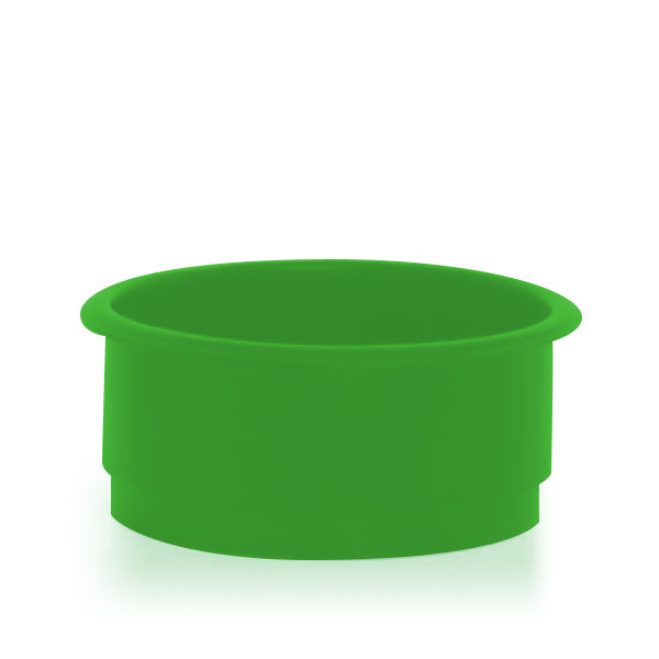 18 Litre Stacking Bin  430 (D) x 180 (H) - Various Colours