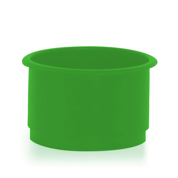 *Bundle of 6 Bins* 30 Litre Stacking Bin -  430 (D) x 290 (H) - Various Colours
