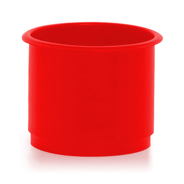 *Bundle of 5 Bins* 45 Litre Round Stacking Bin - 430 (D) x 450 (H) -