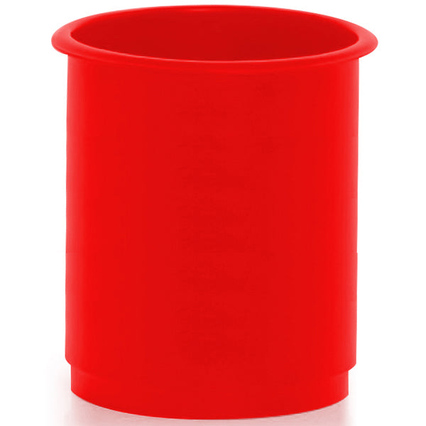 *Bundle of 5 Bins* 73 Litre Round Stacking Bin -  430 (D) 635 (H)