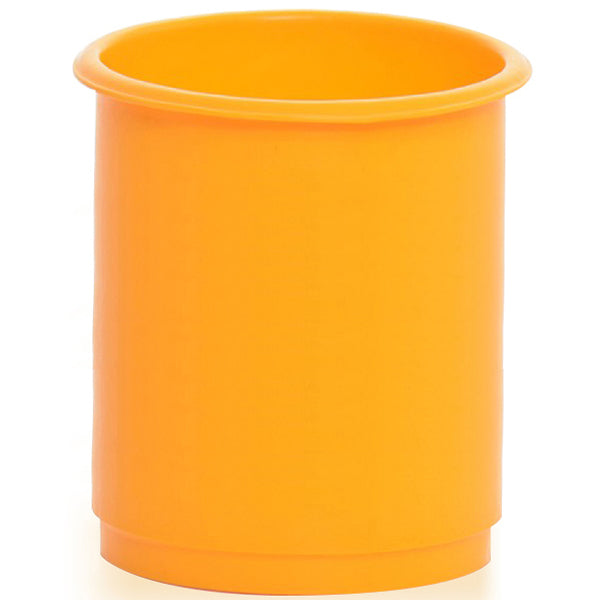 *Bundle of 5 Bins* 73 Litre Round Stacking Bin -  430 (D) 635 (H)