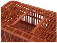 *Pallet of 50* Chicken Transport Crate